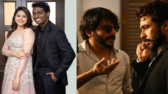 அட்லீ காப்பியடிப்பதாக சொன்னார்கள்.. நானேகூட ட்ரோல் செய்தேன்.. ஆர்.ஜே.பாலாஜி ஓபன் டாக்