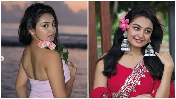  அடகடவுளே.. 22 வயதில் விபரீத முடிவு.. மன அழுத்தத்தால் தூக்கிட்டு த•கொலை செய்து கொண்ட சீரியல் நடிகை!