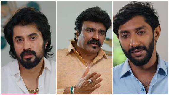கதிர், ஞானத்தை பிரிக்க ராணா போட்ட மாஸ்டர் பிளான்.. சொத்துக்காக அண்ணனையே எதிர்க்கப் போகும் தம்பிகள்?