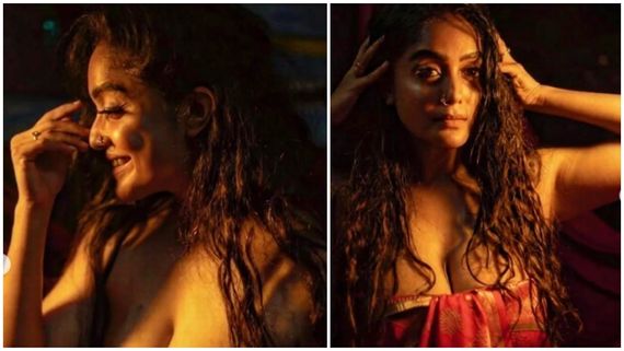   Bigg boss Abhirami: அய்யய்யோ அபிராமி.. சப்ஸ்கிரிப்ஷன் மூலம் கசிந்த படுகவர்ச்சி போட்டோஸ்!