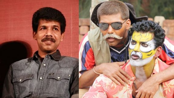 என்னது 45 நாள் கழிச்சு கதை சிக்கியதா?.. அப்போ விஷால் நிலைமை?.. அவன் இவன் கூத்தை ஷேர் செய்த ஆர்யா 