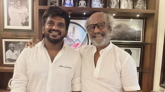 தலைவர் 173 ஷூட்டிங் ஆரம்பம்?.. சத்தமே இல்லாமல் ஸ்டார்ட் ஆகிடுச்சே பாஸ் 