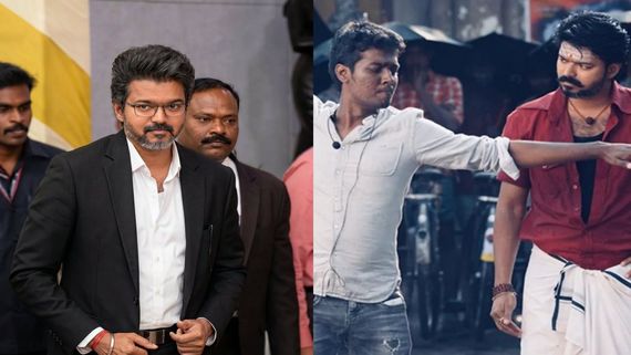 முதலமைச்சரான விஜய்.. சட்டப்பேரவைக்குள் அட்லீ.. முன்னாள் அமைச்சர் இப்படி இழுத்து விட்டுட்டாரே