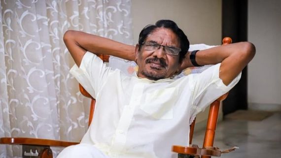 பாசத்துக்குரிய பாரதிராஜா உயிரிழப்பு.. மகன் போன வலியோடு இயக்குநர் இமயமும் போய்விட்டார்