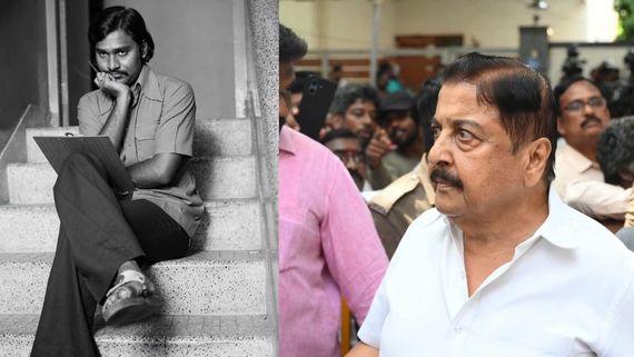 73 வயசு சாகும் வயசா?.. என்னை விட 12 வயசு சிறியவர்.. பாக்யராஜுக்கு அஞ்சலி செலுத்திய சிவகுமார் உருக்கம்