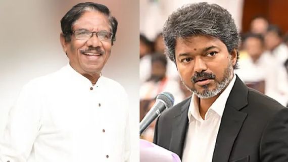 தமிழ்நாட்டை பிடித்த விஜய்.. அப்போதே கணித்து சரியாக சொன்ன பாரதிராஜா.. லெஜண்ட்னா சும்மாவா?
