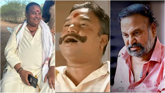 கால் விரல்கள் போச்சு... பிச்சை எடுக்குற நிலையில இருக்கேன்.. பாவா லட்சுமணன் கண்ணீர் பேட்டி!