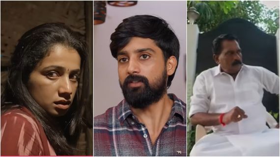  குணசேகரனின் கொடூர வீடியோ சிக்கியது.. திகைத்து நின்ற ஈஸ்வரி.. மலையில் ஜனனிக்கு நேர்ந்த விபரீதம்!