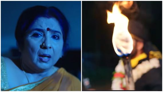  கனவில் வந்த கருப்பசாமி.. நிலத்தில் வரப்போகும் விபரீதம்.. கெட்டி மேளம்!