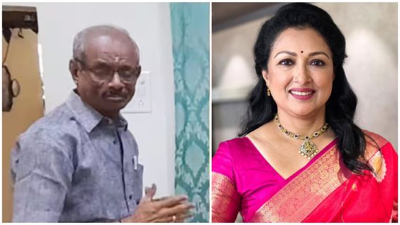  நடிகை கௌதமி சொத்து மோசடி வழக்கு.. அழகப்பனுக்கு விழுந்த அடுத்த அடி.. களமிறங்கிய அமலாக்கத்துறை!