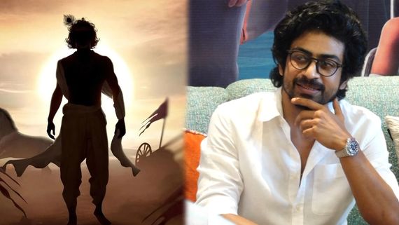 Exclusive: கல்கி படத்துல வெறும் வாய்ஸ் மட்டும் தானா?.. கிருஷ்ணரே நீங்க தானா?.. அர்ஜுன் தாஸ் பதில்!