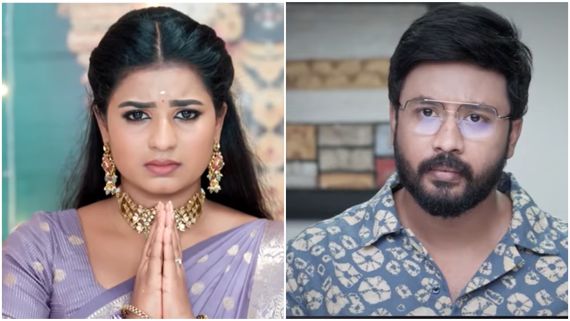 மருதுதான் அந்த ஆபாச வீடியோ கேங் தலைவன்.. ரேவதி வாழ்க்கையை அழிக்கத் துடிக்கும் சந்திரகலா!