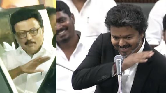 ஸ்டாலின் ஆரம்பித்து வைத்த சைகை.. மொத்தமாக ஃபினிஷ் பண்ண விஜய்யின் தரமான செய்கை!