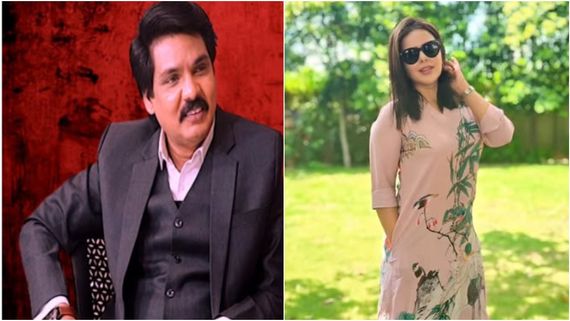 அலிஷா அப்துல்லா அளித்த புகார்.. போலீசுக்கு பயந்து ஓடி ஒளிந்த யூடியூபர் முக்தார் கைது