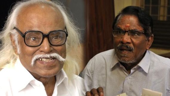 பாரதிராஜாவின் இந்த கதை தெரியுமா? ஜெயகாந்தனையே ஒருமையில் விமர்சித்திருக்காரே
