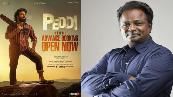 பெத்தி ப்ளூ சட்டை மாறன் விமர்சனம்..  திருப்பி திருப்பி மேட்டர் கதை.. கிழித்து எடுத்துட்டாரு ப்பா!