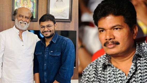 ரஜினிக்கு வில்லனாக இயக்குநர் ஷங்கர்.. தலைவர் 173ல் காத்திருந்த சர்ப்ரைஸ்.. காஸ்ட்லி மிஸ்
