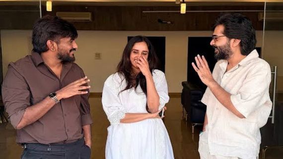 டிராகன் இயக்குநர் அஸ்வத் மாரிமுத்துவுடன் சண்டையா?.. சிம்பு வேலையை காண்பித்தாரா?.. தயாரிப்பாளர் ஓபன்