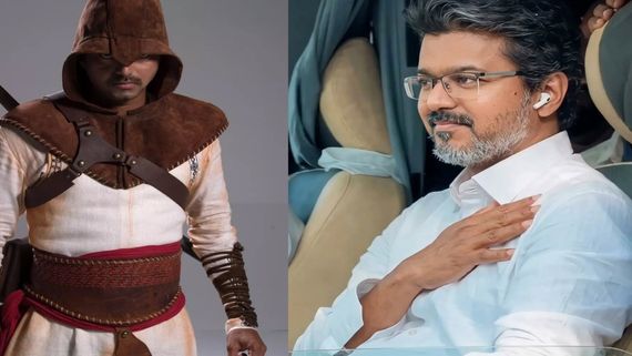 விஜய்க்கு பலம் தந்த வேலாயுதம்.. எல்லா 'ஜில்லா'க்களிலும் மாஸாக அதுவும் காரணம்.. சொல்லி அடித்த கில்லி!