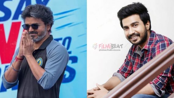விஜய் செய்தது அவ்வளவு பாசிட்டிவ்.. ஓபனாக சொன்ன விஷ்ணு விஷால்.. செம பாராட்டு 