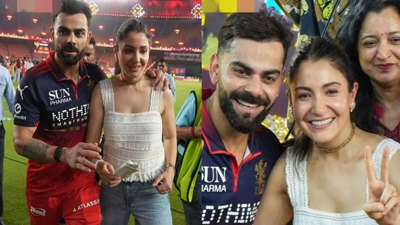 ஐபிஎல் கோப்பையை தூக்கிய RCB..2வது முறை சாதித்த விராட் கோலி.. நடிகை அனுஷ்கா செஞ்சத பாருங்க