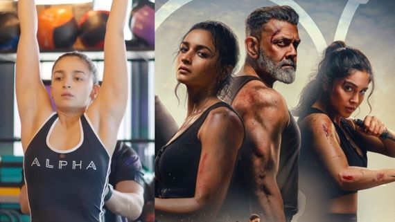 Alpha X Review: ஆலியா பட் ‘ஆல்பா’ அட்டு ஃப்ளாப்பா.. என்னடா ஒரு ஸ்டார் ரேட்டிங் எல்லாம் வருது!