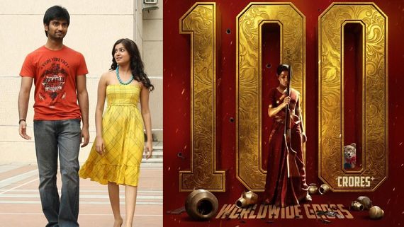 16 வருஷம்.. 10 கோடிக்கு போராடும் அதர்வா.. 100 கோடி பாக்ஸ் ஆபீஸ் ராணியான சமந்தா.. எங்கே பிரச்னை?