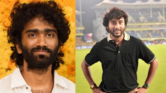 கருப்பு படம் பார்த்துவிட்டு பிரதீப் ரங்கநாதன் சொன்னது.. மனம் திறந்த ஆர்ஜே பாலாஜி 
