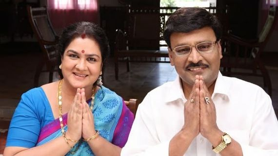 பாக்யராஜ் மறைவுக்கு ஏன் வரவில்லை?.. அந்த சக்தி இல்லை.. விளக்கம் கொடுத்த ஊர்வசி