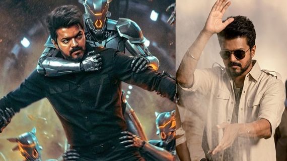Jana Nayagan Review: ஜன நாயகன் விமர்சனம்.. பகவந்த் கேசரியை விட பக்காவா? பரவாயில்லையா?