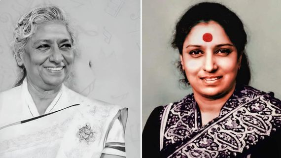 அந்த அன்பை எங்கு தேடுவேன் அம்மா?ஜானகி அம்மாள் மறைவுக்கு முதல்வர் விஜய், ரஜினிகாந்த், கமல் இரங்கல்!
