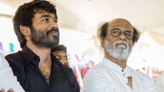 ரஜினியுடன் மோதும் தனுஷ்.. முன்னாள் மருமகன் சிக்குவாரா? தப்பிப்பாரா?.. இப்படி ஆகிப்போச்சே