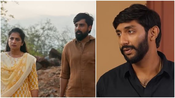 காணாமல் போன விக்கியின் உடல்..  நடுநடுங்கிப் போன ராணா.. எதிர்நீச்சல் தொடர்கிறது!