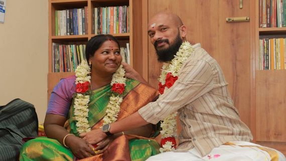 மனைவிக்கு உடல்நல குறைவு.. கூச்சமின்றி சிரித்த சல்லிப்பயல் நான்.. பிரபல இயக்குநர் உருக்கம் 