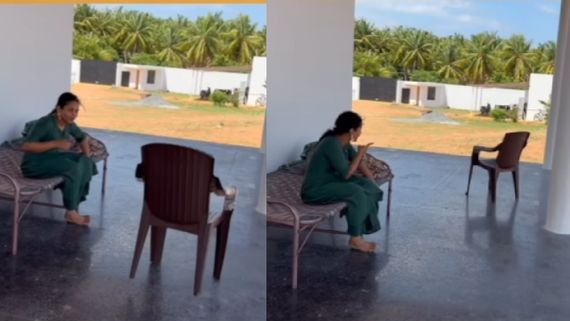மணிமேகலையின் புது வீட்டில் தானாக நகரும் சேர்? என்னங்க நடக்குது? என்னமோ இருக்குதுனு சொல்லும் மணிமேகலை