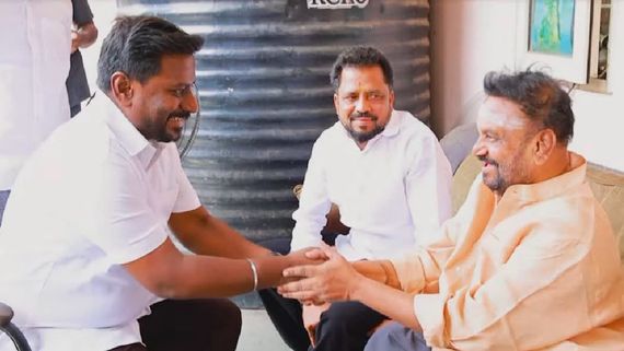 MLA ஹாஸ்டலில் குடியேறிய நடிகர் பாவா லட்சுமணன்.. வீடு கொடுத்து உதவிய அமைச்சர் ராஜ்மோகன்