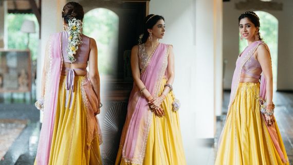 Aarti Ravi: மல்லிப்பூ வெச்சு வெச்சு வாடுது.. ஆர்த்தி ரவியின் இந்த போட்டோஸை மிஸ் பண்ணாதீங்க!
