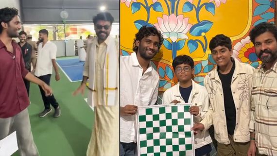 பிரேசிலுடன் மோது விமலுடன் மோதாதே.. தனக்கு அடுத்து மகனை இறக்கிவிட்ட கேலக்ஸி ஸ்டார்