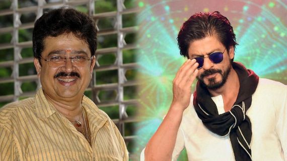 கணவரை விட நான்.. ரசிகையிடம் ஷாருக்கான் அப்படி பேசினாரா? SVe சேகர் பகிர்ந்த போஸ்ட் உண்மையா?