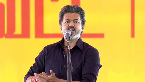 மனசுதான் கோர்ட்.. அதுக்கு பிறகுதான் இதெல்லாம்.. CM விஜயின் கரூர் பேச்சுக்கு இப்படி ஒரு பதிலா?