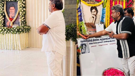 கண்ணீரை அனுதாபமாக மாற்றி ஆதாயம் தேடவேண்டிய அவசியமில்லை.. பாக்யராஜ் சிஷ்யன்னு நிரூபித்த பார்த்திபன்