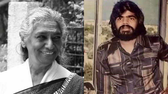 S. Janaki: நினைத்து நினைத்து அழும் டி. ராஜேந்தர்.. வயசாகி மறைந்தாலும் துக்கம் துக்கம் தானே!