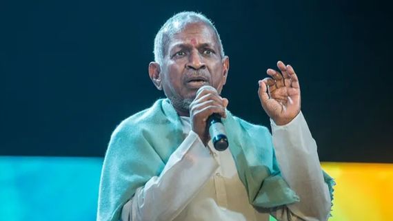 பெரும் இழப்பு.. தழுதழுத்த குரலில் இளையராஜா.. அவர் போல பாட இனி யாரு இருக்கா?