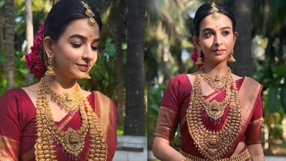 சாமி சிலையாட்டம் பிக்பாஸ் திவ்யா கணேஷ்.. ஆனால் அந்த கேப்ஷன் தான் குபீர் சிரிப்பை வரவெச்சுடுச்சு