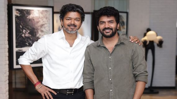 விஜய்யுடன் சந்திப்பு.. பொக்கிஷ தருணம்.. கவின் பெருமிதம்.. செம ஹேப்பியா இருக்காரு பாஸ் 