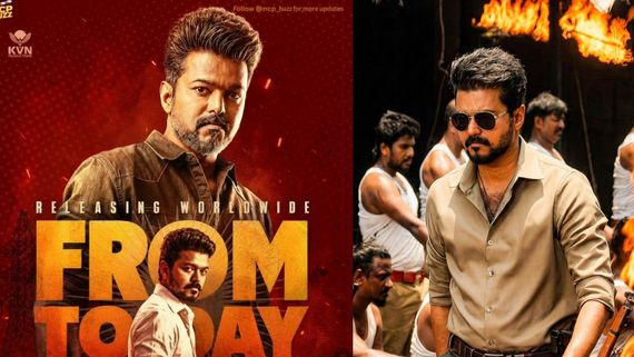 Jana Nayagan X Review - ஜனநாயகன் எக்ஸ் விமர்சனம்.. விஜய்யின் ஒன் லாஸ்ட் டான்ஸ் எப்படி இருக்கு?