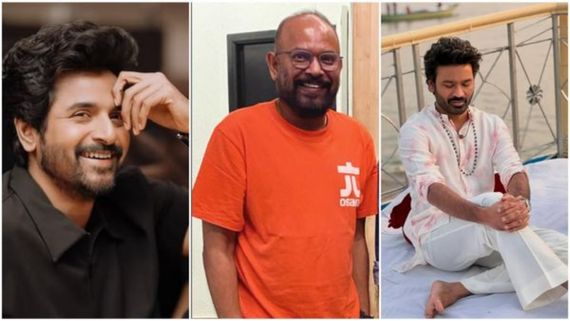 கல்தா கொடுத்த சிவகார்த்திகேயன்?.. தனுஷை ஃபிக்ஸ் செய்த வெஙக்ட் பிரபு.. ஹிண்ட் அதுதானா?
