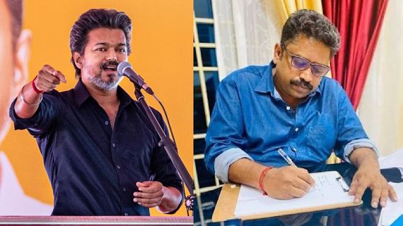 லஞ்சம் கொடுக்காதே நான் இருக்கிறேன்.. இப்படியொரு முதலமைச்சர் கிடைச்சிருக்காரு.. சீனு ராமசாமி ட்வீட்!