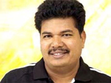 శంకర్ థ్రిల్లర్ సినిమా ప్రారంభం