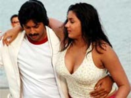 నమిత బట్టలు మార్చుకునే క్లిప్స్